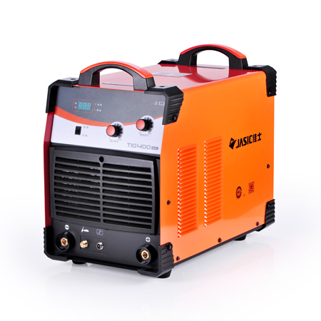 TIG400 (W125)